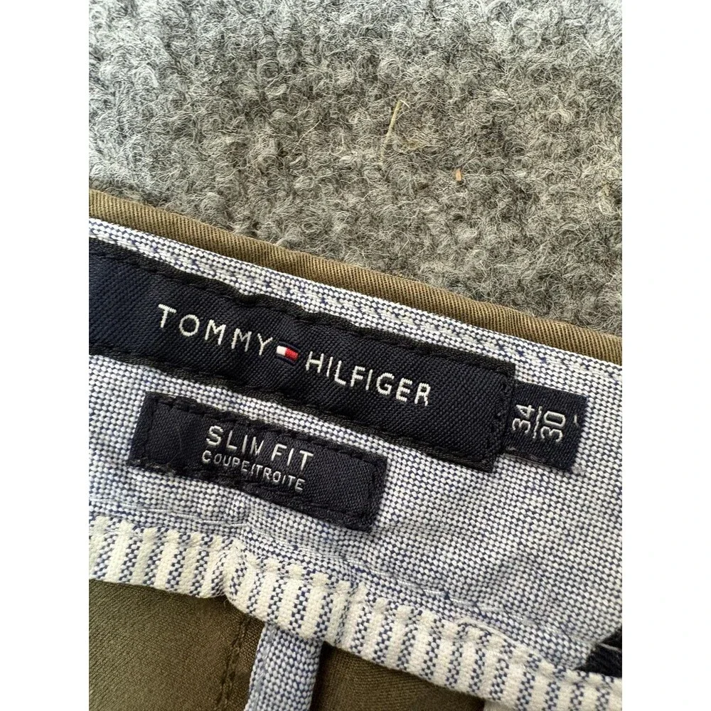 Tommy Hilfiger tommy hilfiger